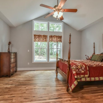 [FOR SALE: $500k} Forget Me Not Meadows - Custom Home 1