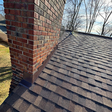 Owens Corning Lifetime Roofing System
