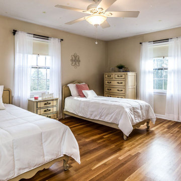 Now Under Contract, in under 30 days! Skyline Drive Project