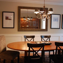 kitchen chairs