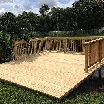Our Work