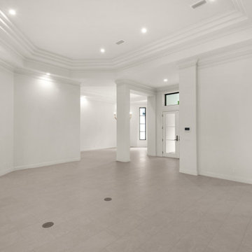 Sessions Residence