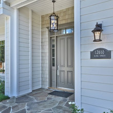 Front Entry Way