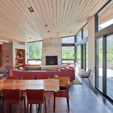 John Dodge Residence