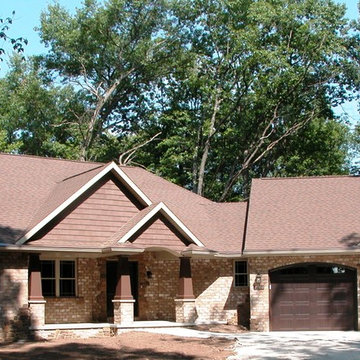 Exteriors
