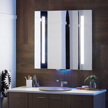 4 High-Tech Solutions for Smarter Bathrooms
