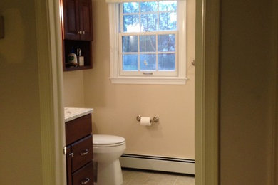 Bathrooms