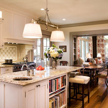 cabinets