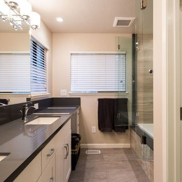 Oak Hill Drive Bath