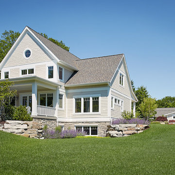 Cottonwood - Traditional Farmhouse