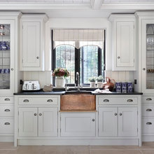 KITCHEN: STORAGE