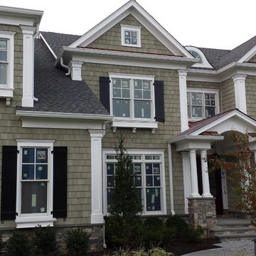 Siding