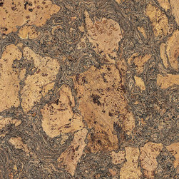 Nova - Nova Cork Tiles, Elba - Cork Flooring
