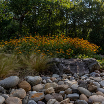 Azaroff Garden