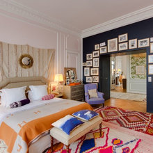 Bedroom Ideas