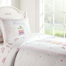 Addie Grace Bedroom