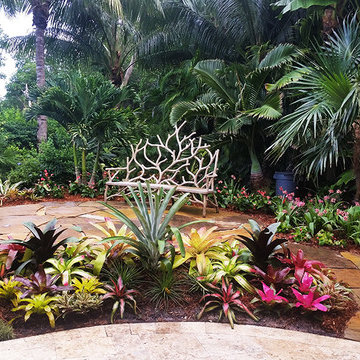 Captiva Island Oasis & Residential Botanical Garden