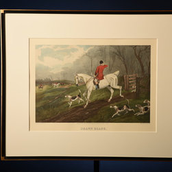 Custom Framing - Prints And Posters