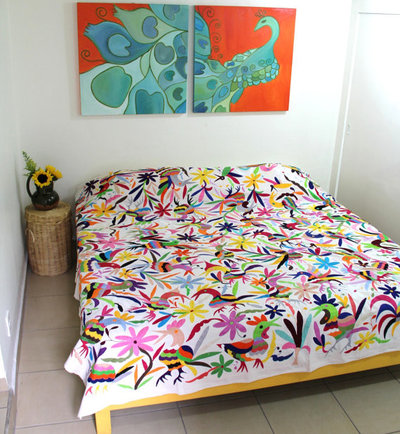 Eclectic Bedding by Etsy