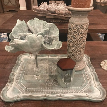 Tabletop Tray