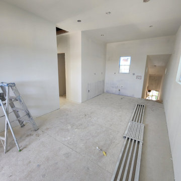 BP Drywall Finish/Texture