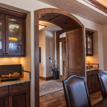 Millwork