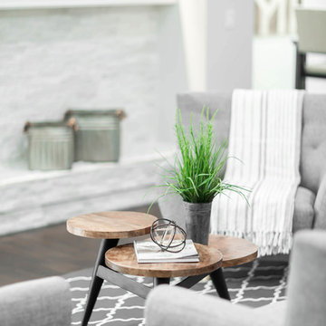 ESD Defining Spaces™ - Project in North Dallas, Texas