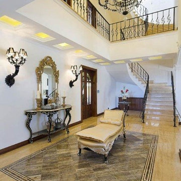Magnolia Residence, Limassol Cyprus