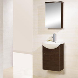 Modern Bathroom Vanity - Bathroom Vanities And Sink Consoles