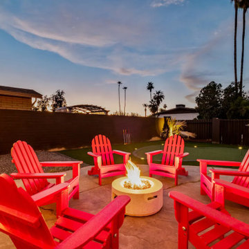 Phoenix Short Term Rental