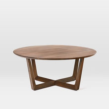 Coffee and side tables