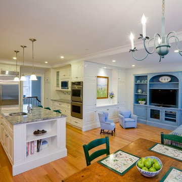 Winnetka Residence
