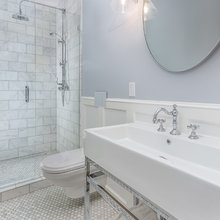 Bathroom Ideas