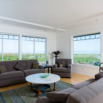 Handsome Mountain View Home - Sequim, WA