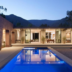 Making a Statement in Ojai - Products