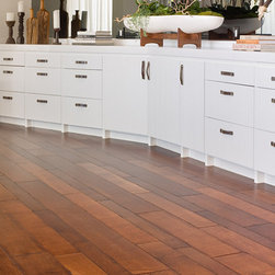 California Classics - Hardwood Flooring