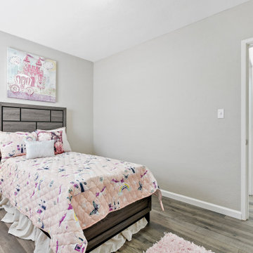 San Jose Whole Home Remodel