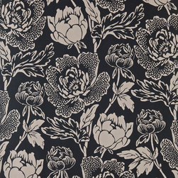 Peony BP 2306 - Wallpaper