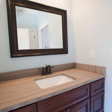 PGA- Bathroom
