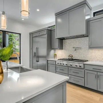 Kitchen Remodeling Tampa