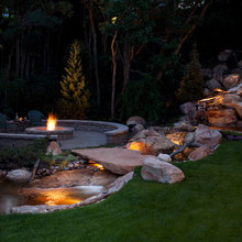 Patio Ideas
