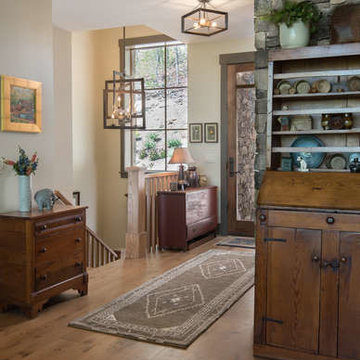 Craftsman at a Glance