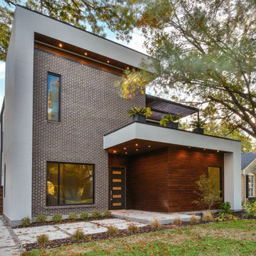 Kenwood Residence