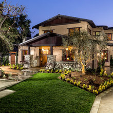 exterior colors