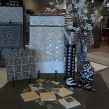 showroom design