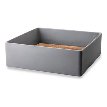 Gorgeous Vessel Sinks Washbasins
