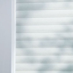 Sheers and Shadings - Window Treatments