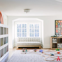 Harris Playroom