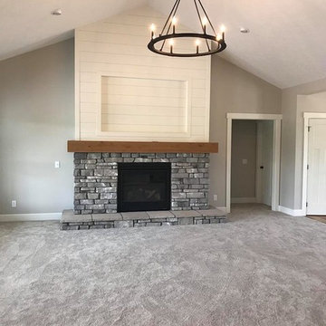 The {Hostetler} Home. Established May 2018