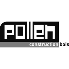 Pollen construction bois